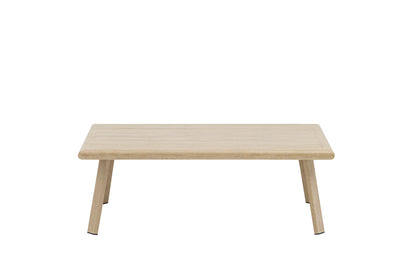 Harmony Coffee Table Rectangle