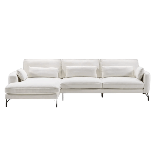 Michael Angelo Sofa - Ideal Furniture ES