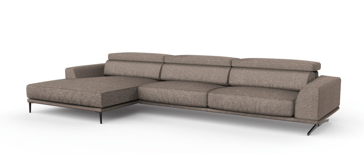 Nadir chaise - Ideal Furniture ES