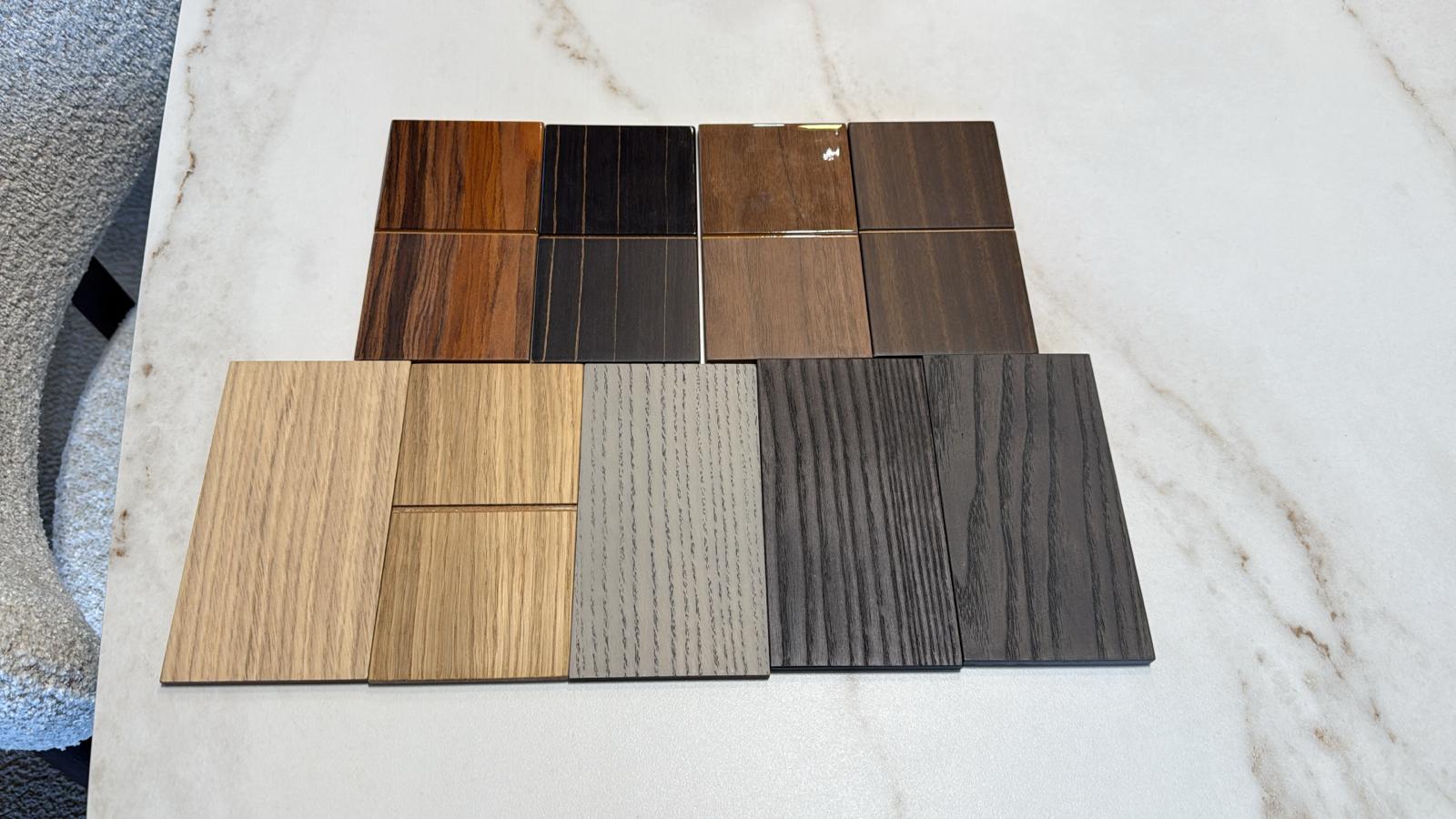 Colline Coffee Table - Ideal Furniture ES