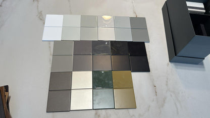 Dharmi Mirror - Ideal Furniture ES