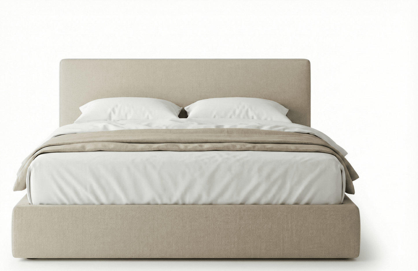Placido Bed - Ideal Furniture ES
