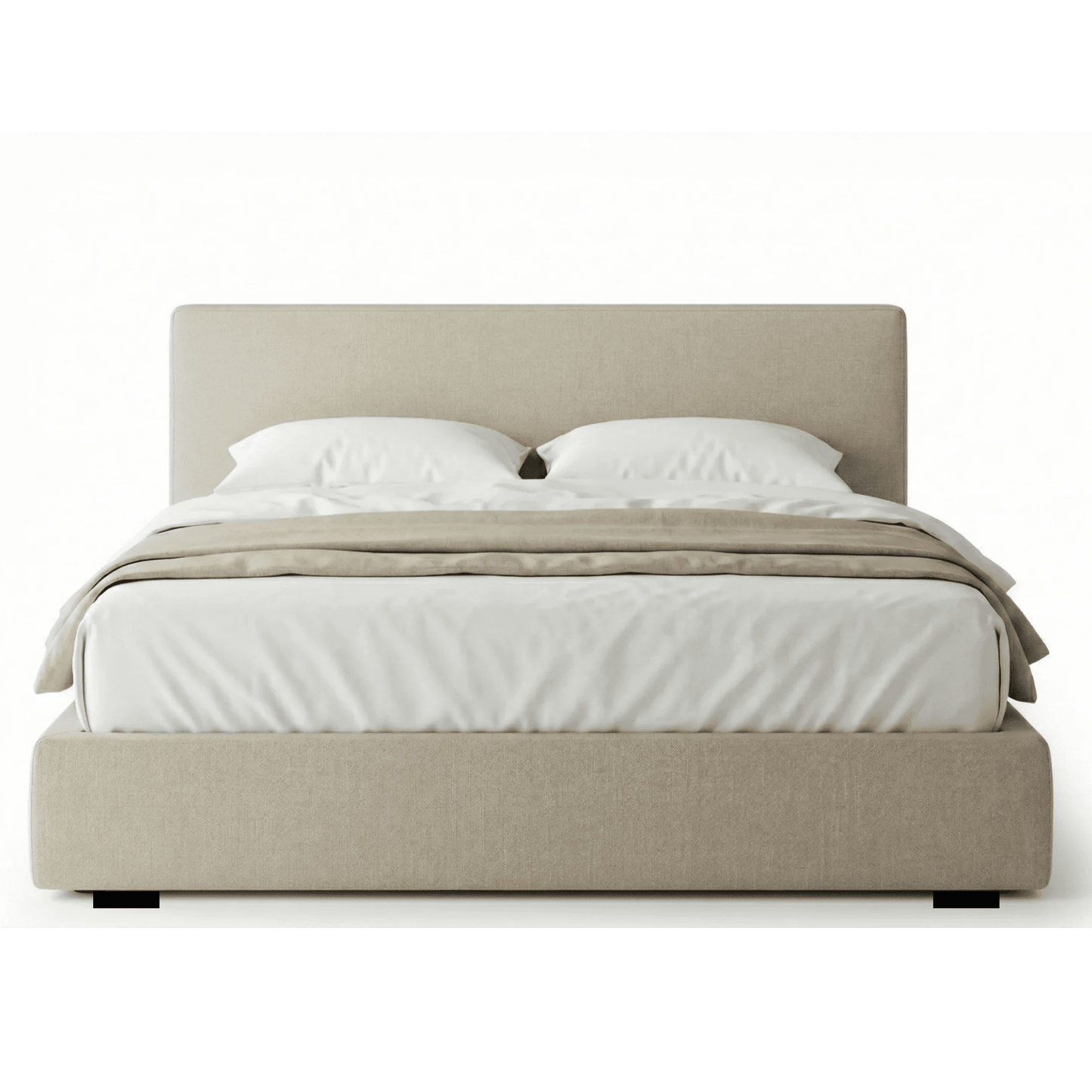 Placido Bed - Ideal Furniture ES
