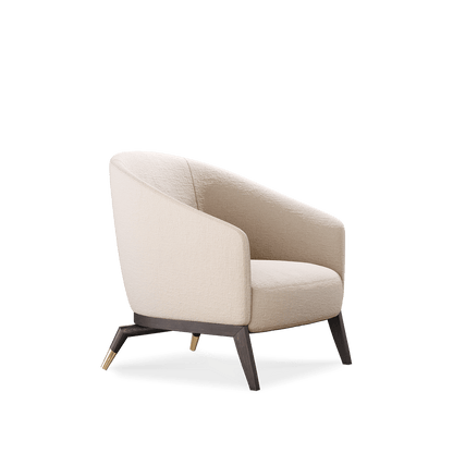 Fauteuil Gihai