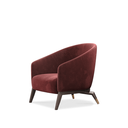 Fauteuil Gihai