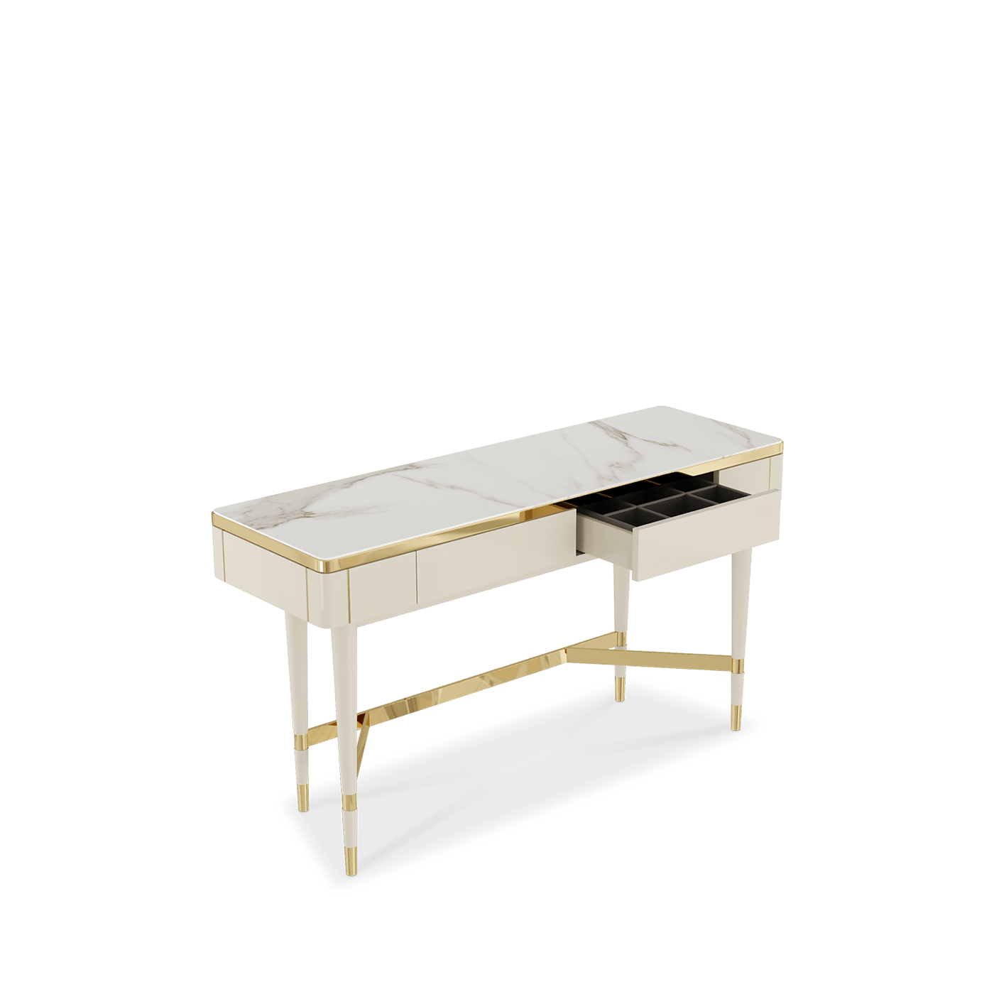 Gihai Dressing Table