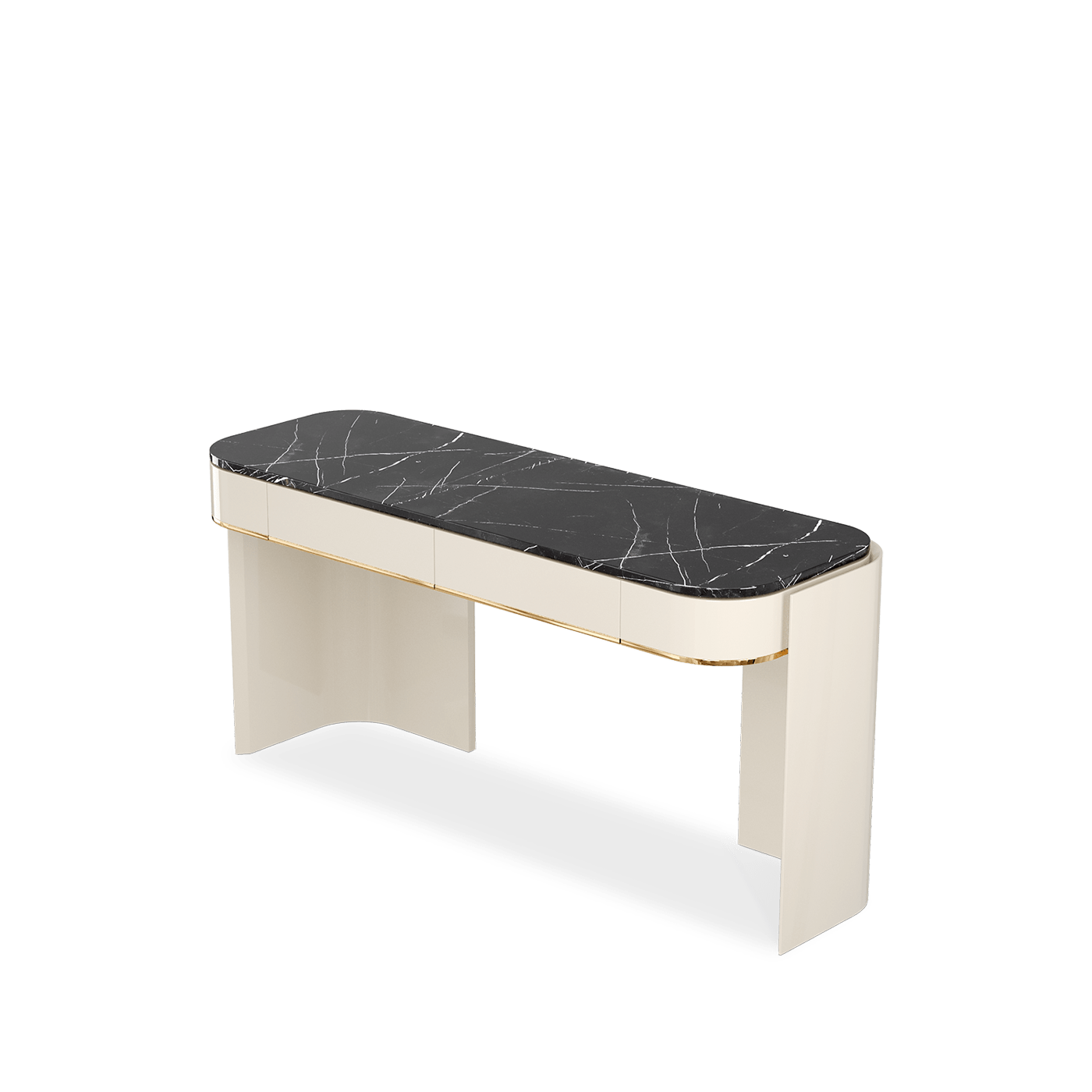 Vercelli Dressing Table