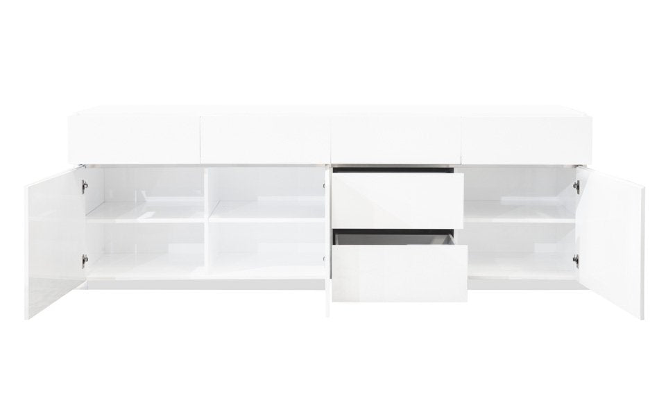 Peruzzi Sideboard