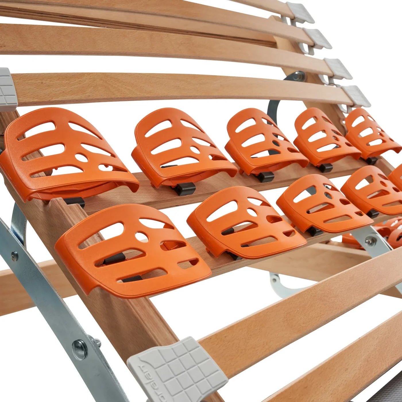 Avant electric bed base - Ideal Furniture ES