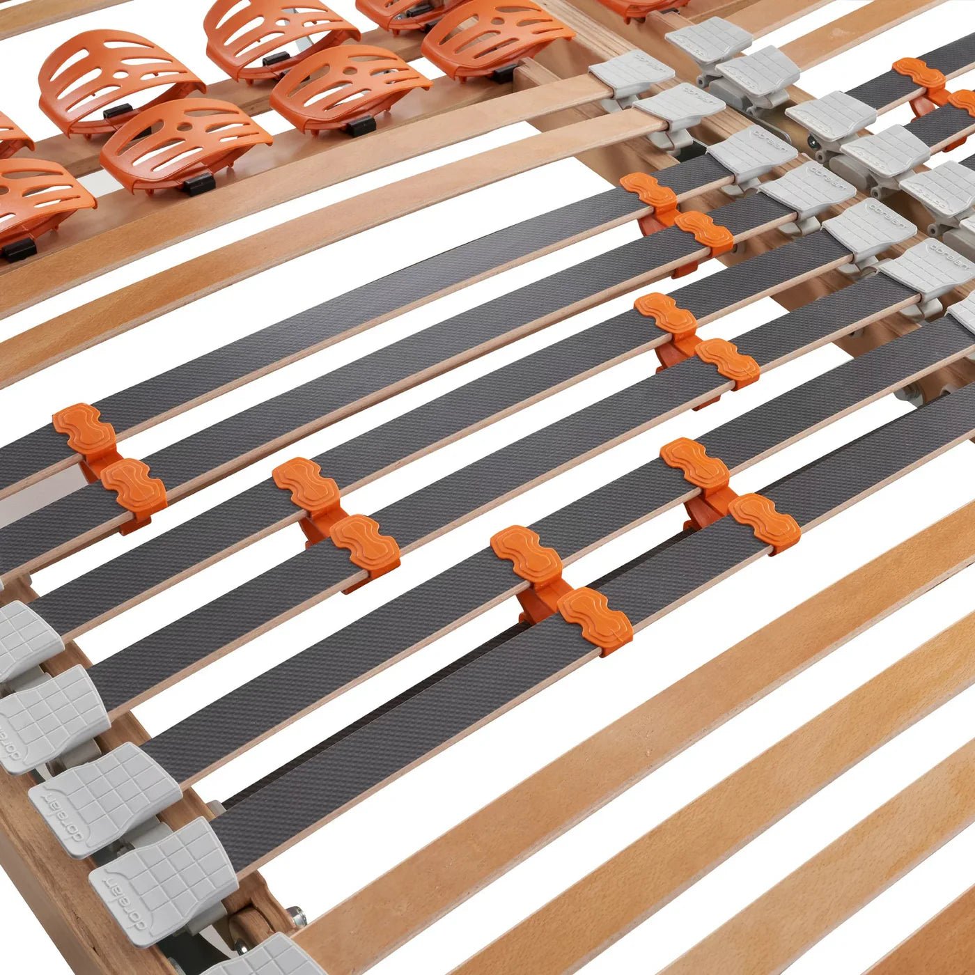 Avant electric bed base - Ideal Furniture ES