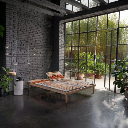 Avant electric bed base - Ideal Furniture ES