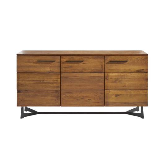 Oregon sideboard