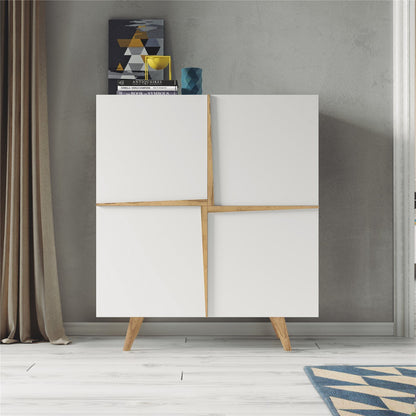 Aspen tall sideboard