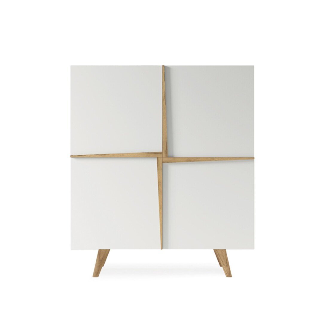 Aspen tall sideboard