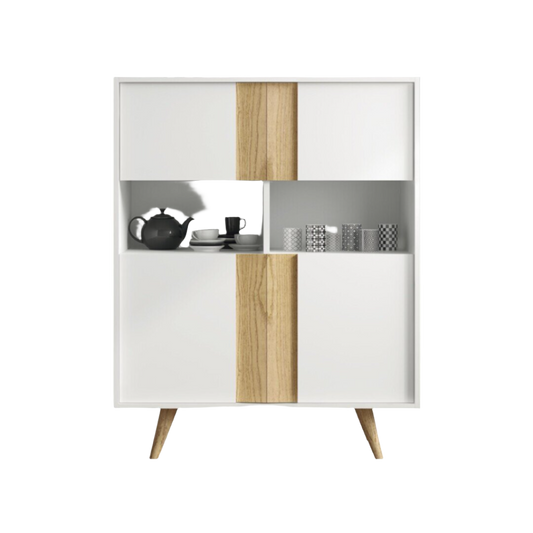 Moritz tall sideboard