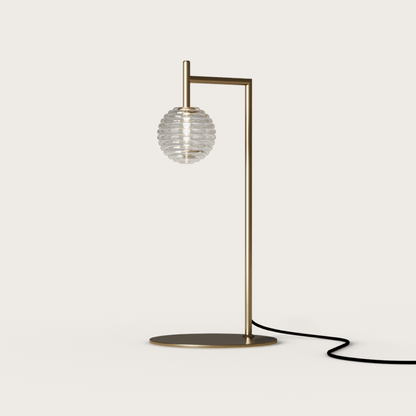 Doul Table Lamp - Ideal Furniture ES