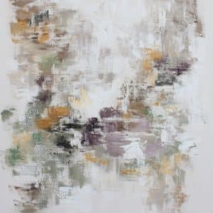 Oil paining Serenidad - Ideal Furniture ES