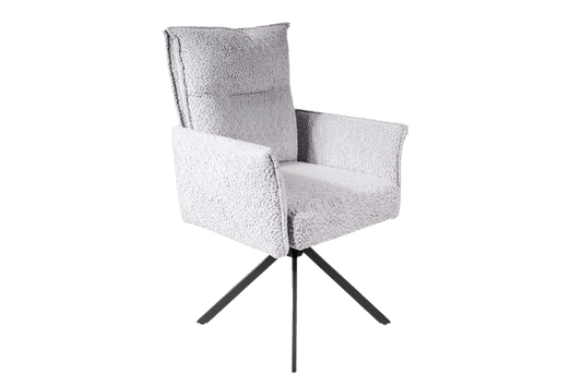 DC - 410 Dining Chair - Ideal Furniture ES