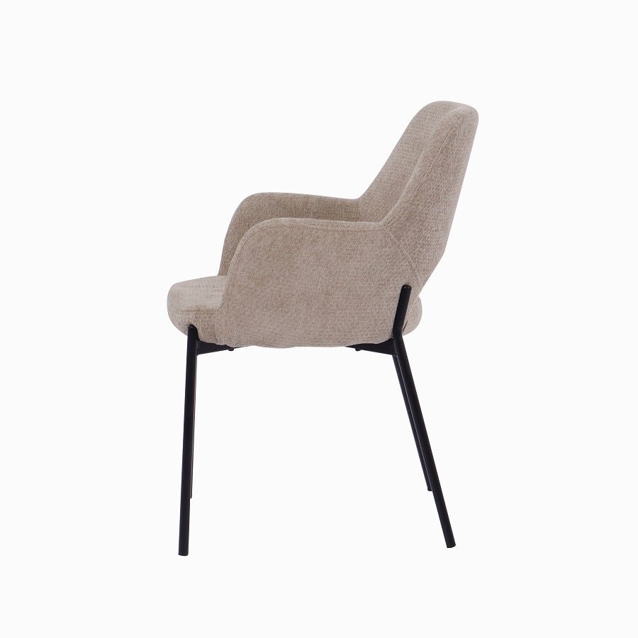DC - 415 Chair - Ideal Furniture ES