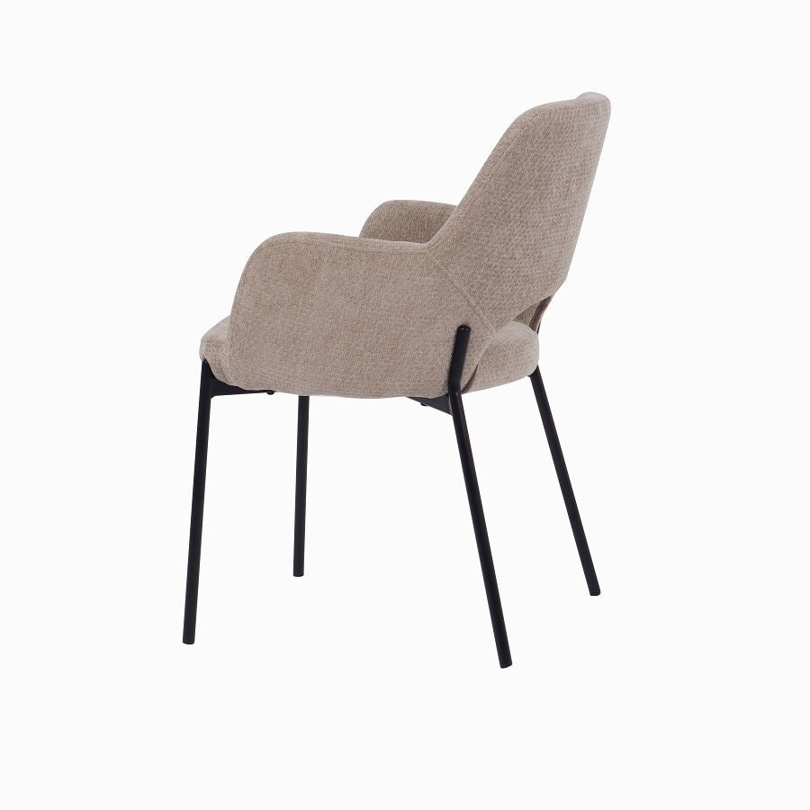 DC - 415 Chair - Ideal Furniture ES