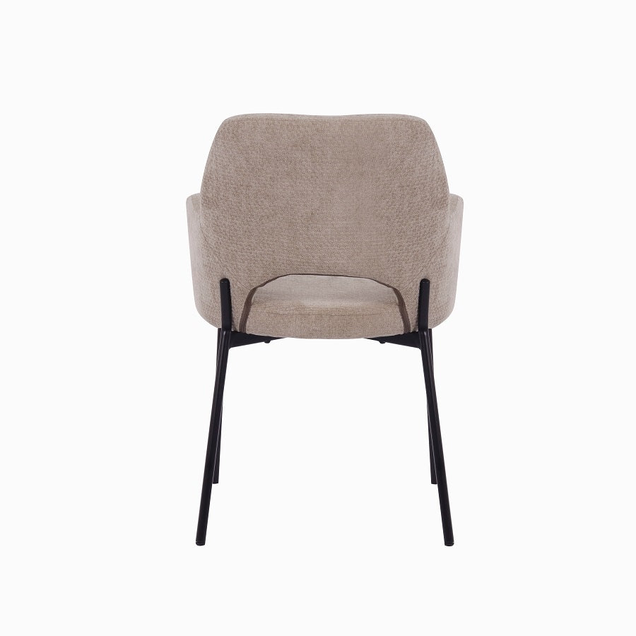 DC - 415 Chair - Ideal Furniture ES