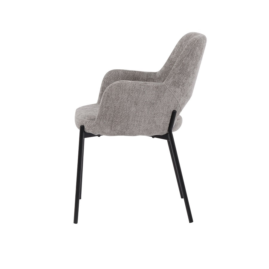 DC - 415 Chair - Ideal Furniture ES