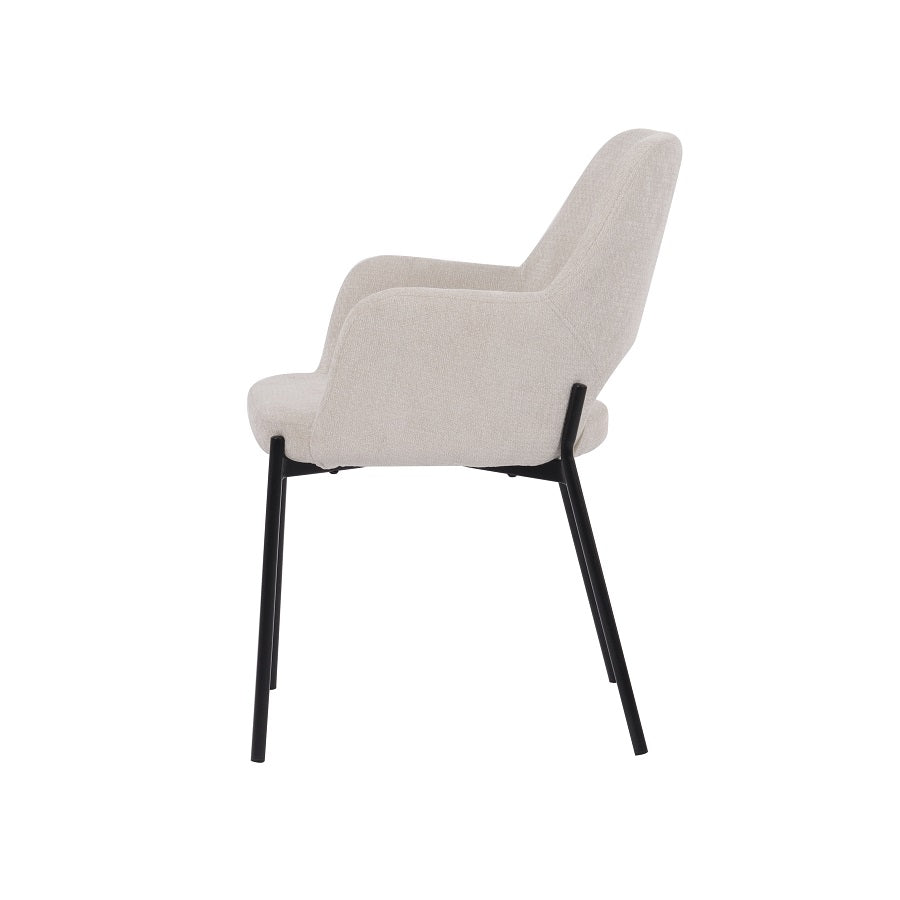 DC - 415 Chair - Ideal Furniture ES