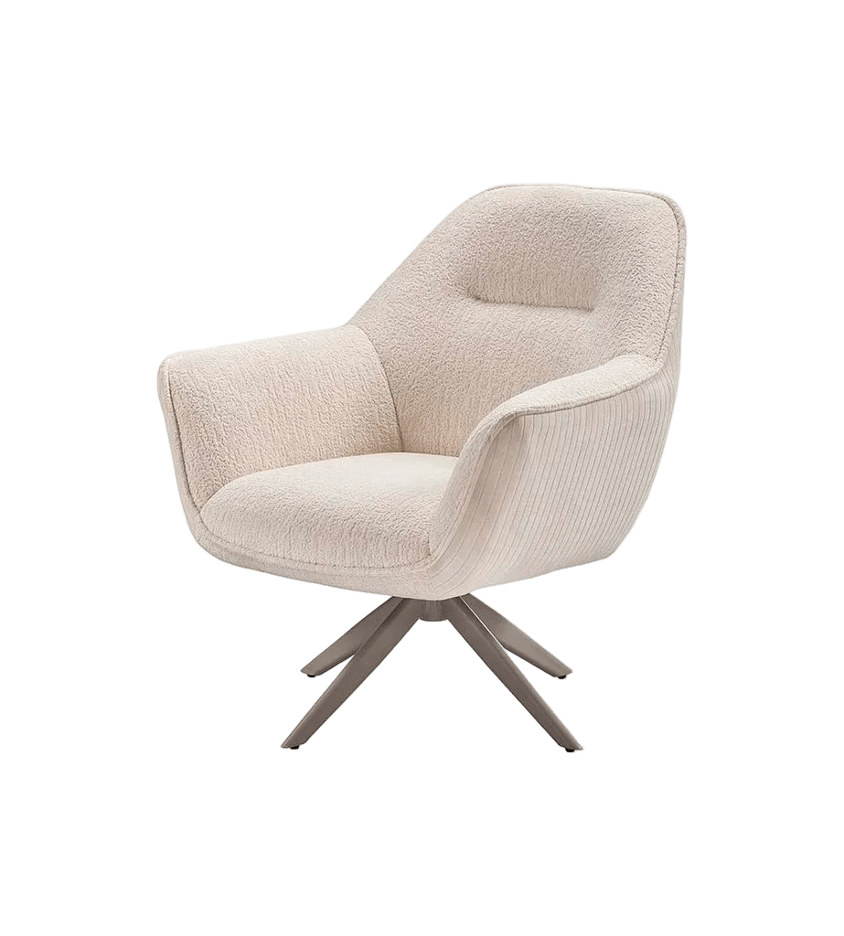 SL - 812 Armchair - Ideal Furniture ES