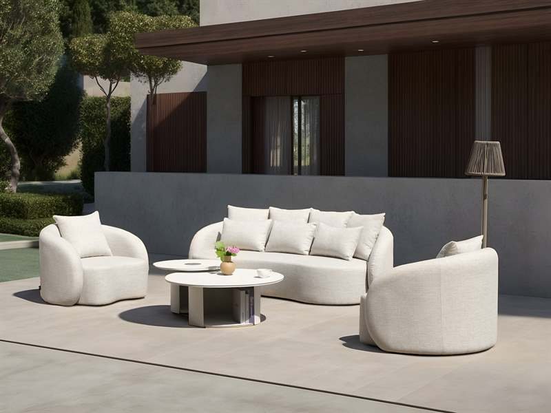 Corinto - Ideal Furniture ES