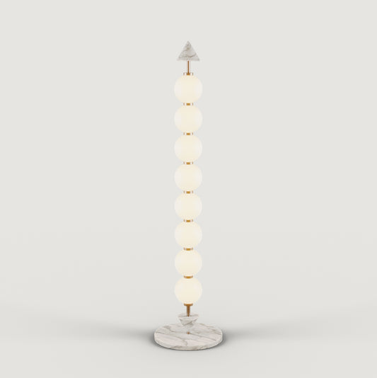 Soko floor lamp - Ideal Furniture ES