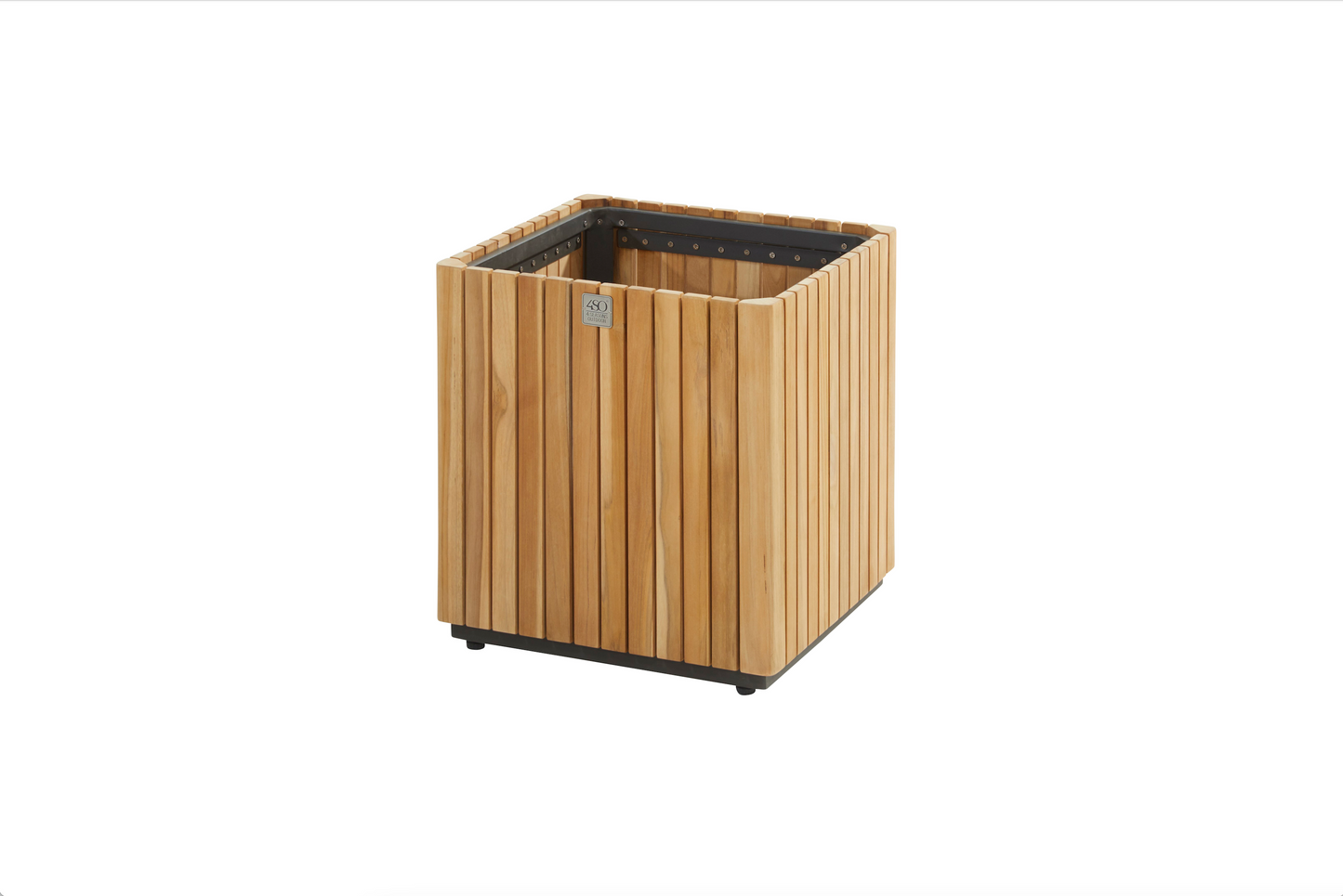 Paco Planter Low