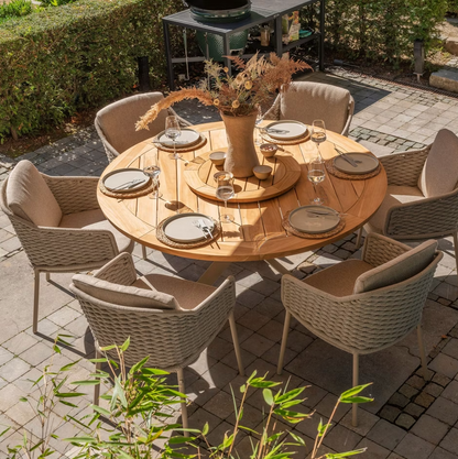 Eros Dining Set