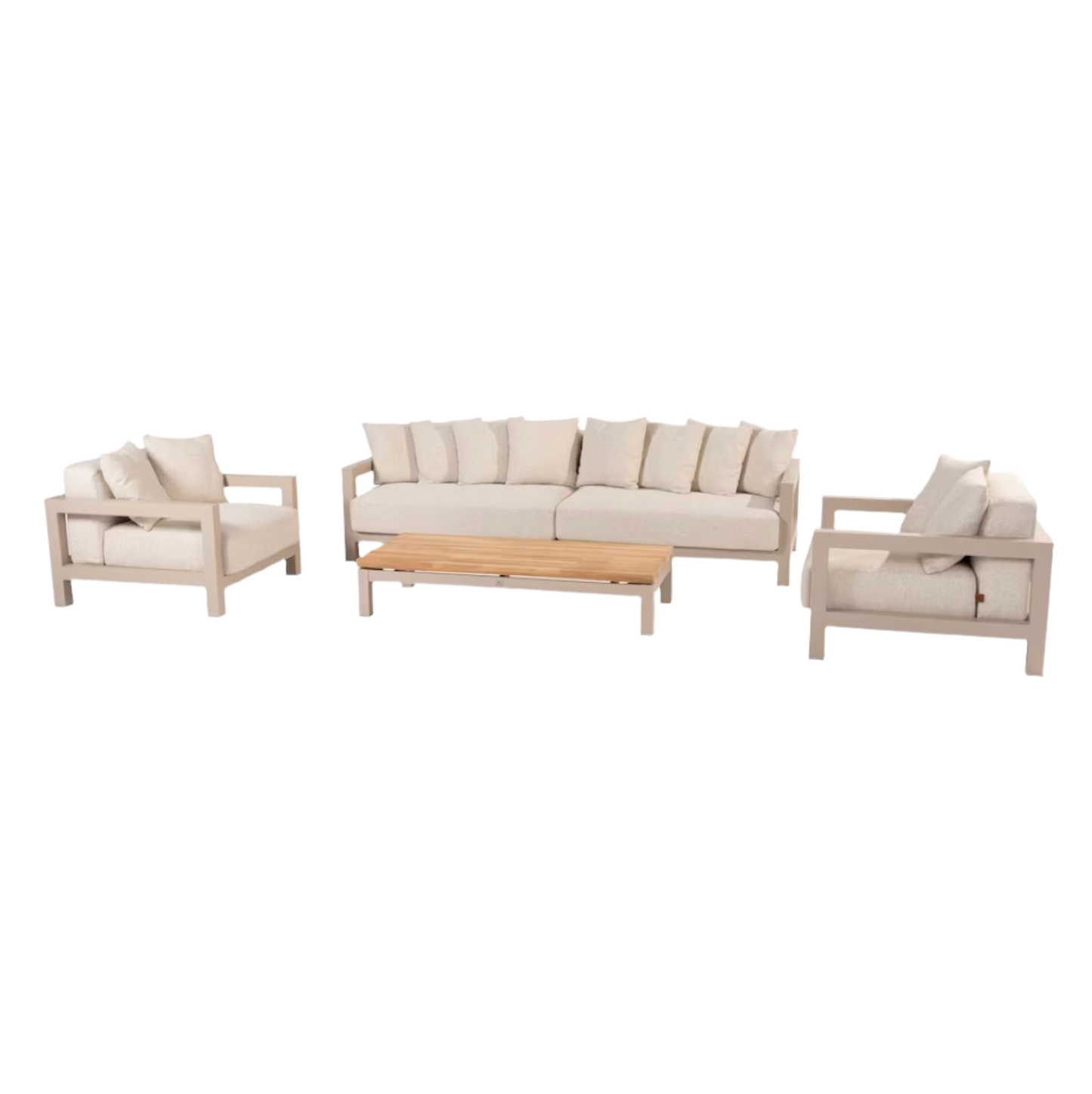 Raffinato Living Set