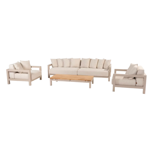 Raffinato Living Set