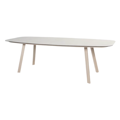 Manolo Outdoor Dining Table