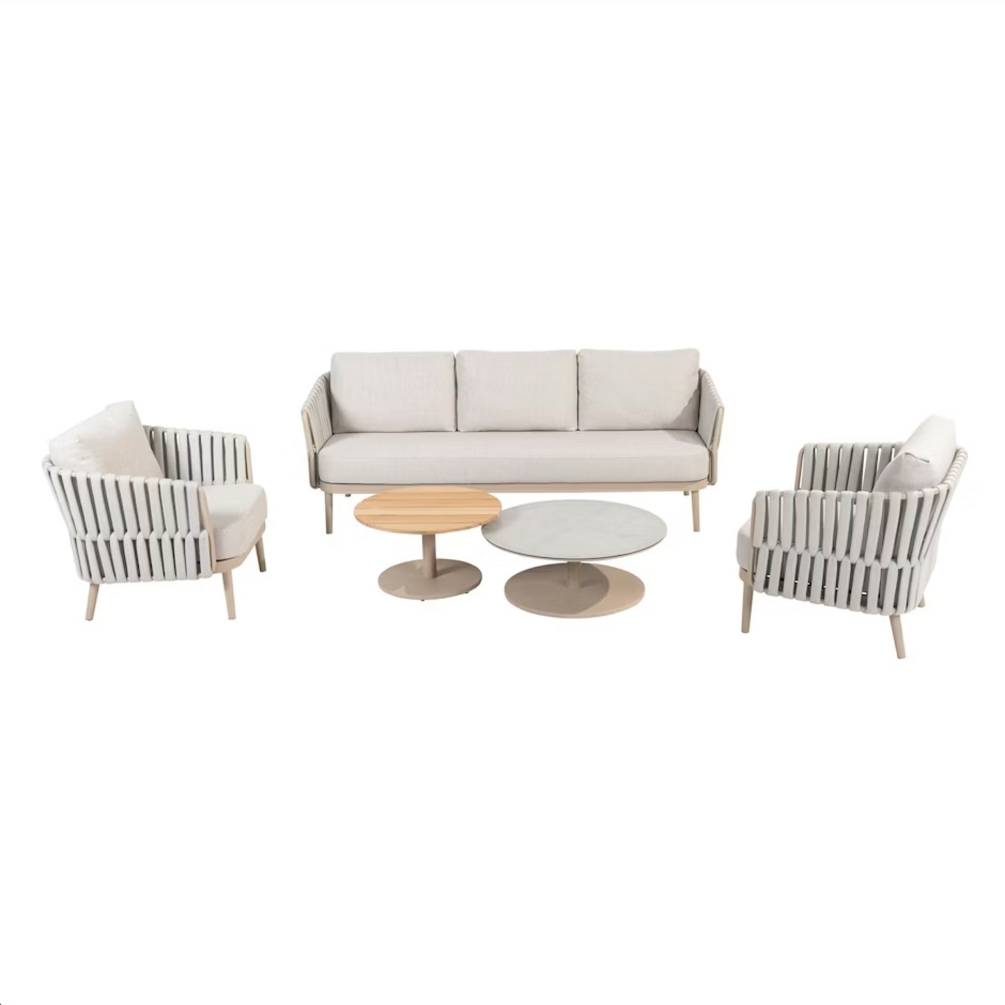 Eva Living Set