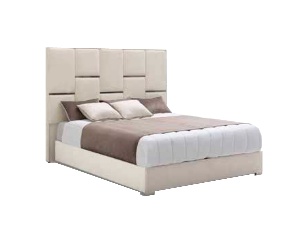 Bergamo Bed