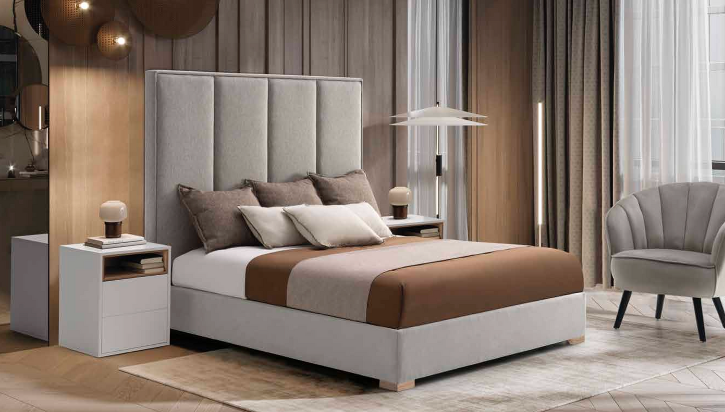 Manzana Bed