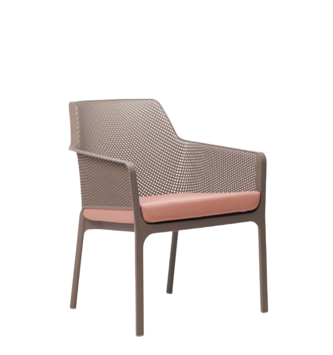 Net Relax Dining Chair