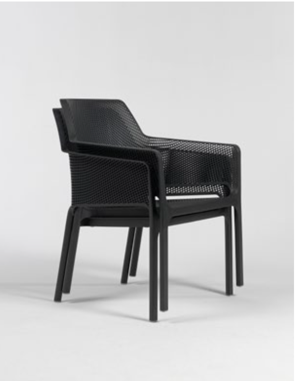 Net Relax Dining Chair