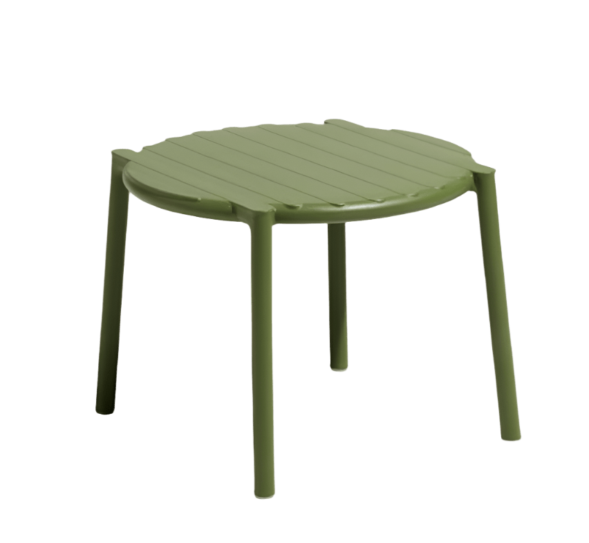 Doga side Table - Ideal Furniture ES