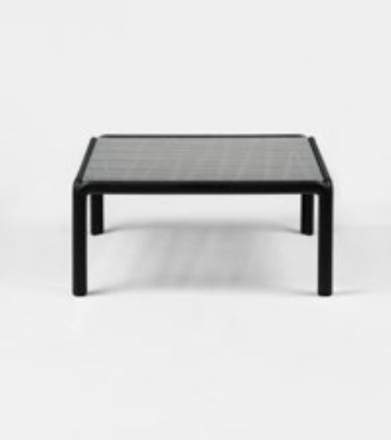 Komodo Tavolino Vetro Coffee Table