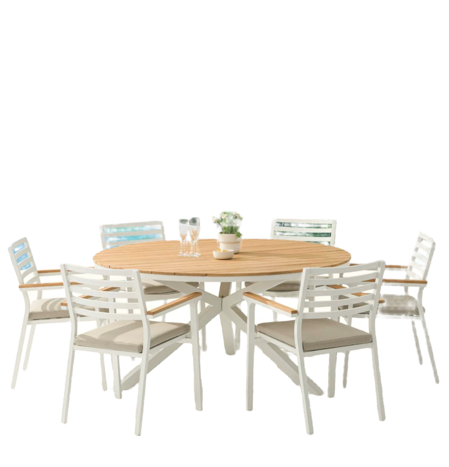 Sidney Dining Set