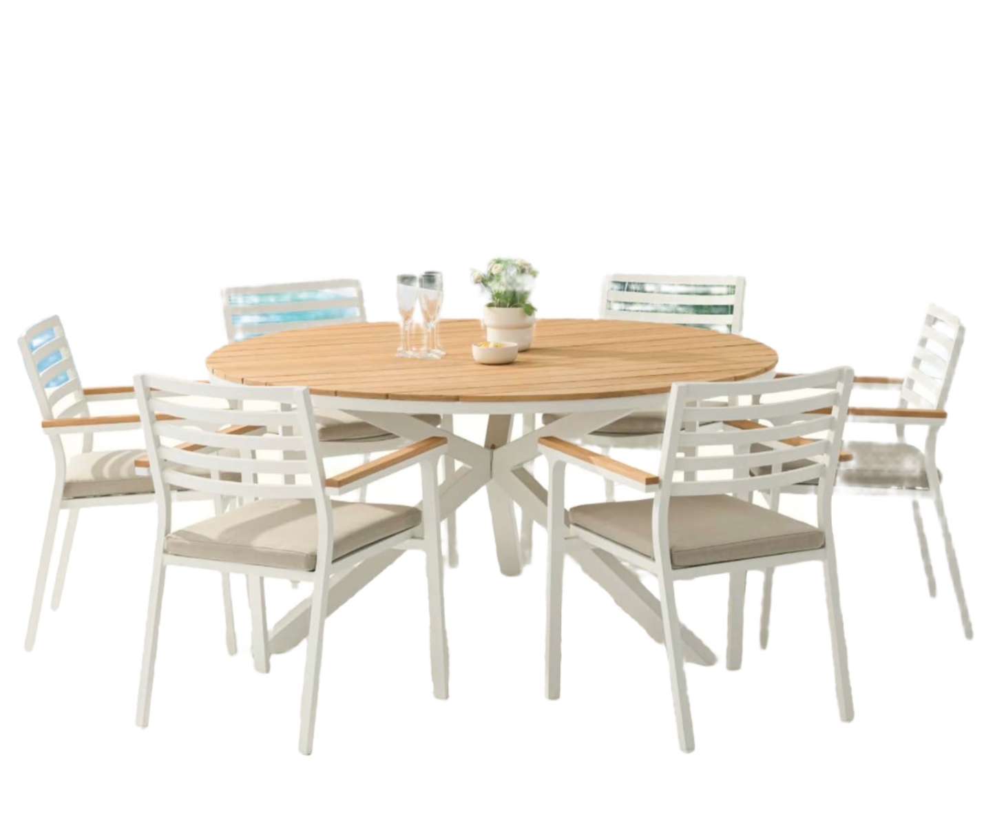 Sidney Dining Set