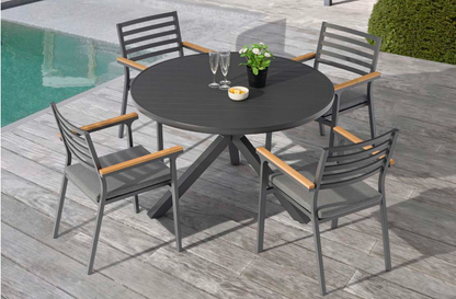 Sidney Dining Set