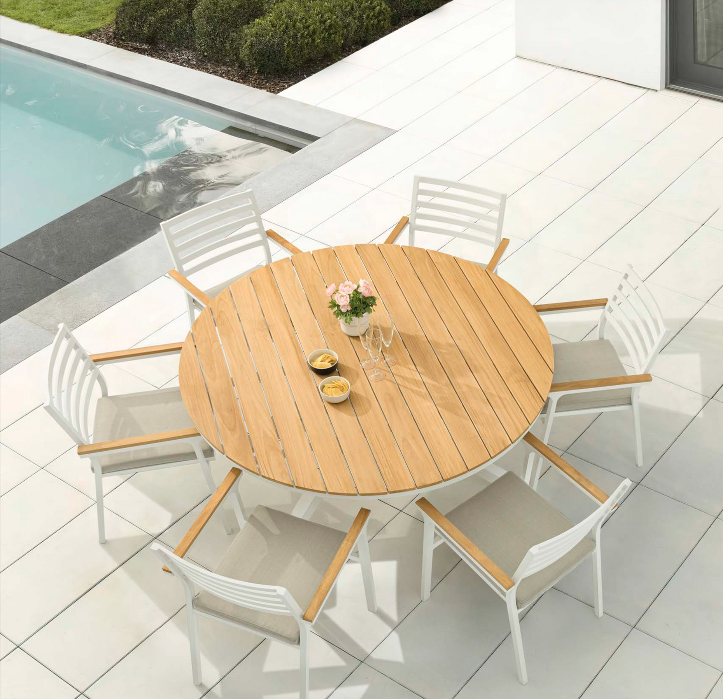 Sidney Dining Set