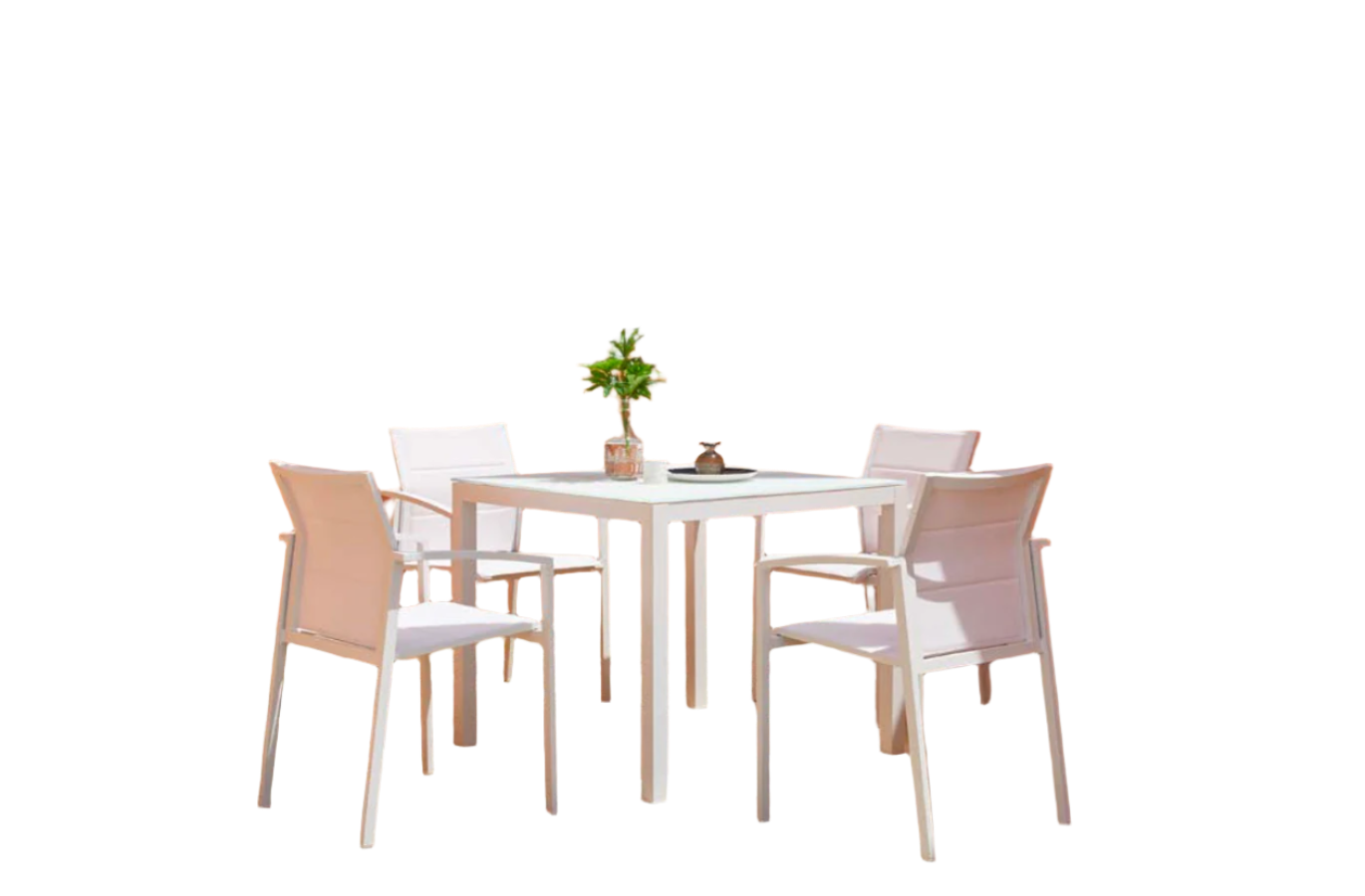 Adin Dining Set