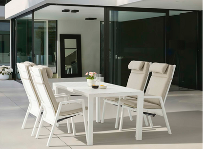 Albury Dining Set