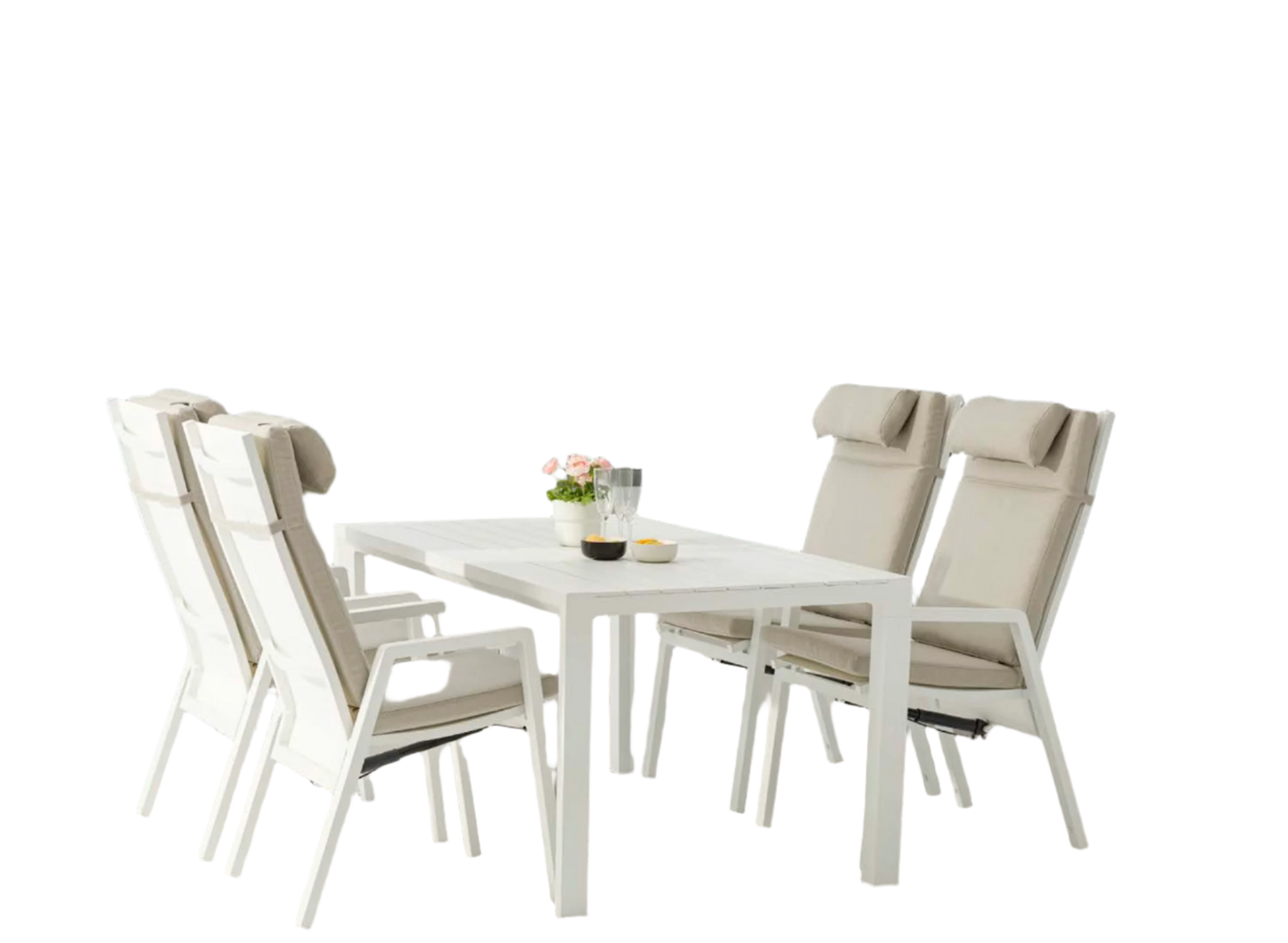 Albury Dining Set