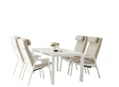 Albury Dining Set